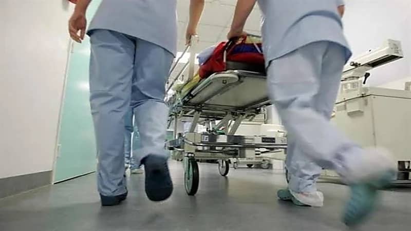 امرأة تسمم زوجها السابق وخطيبته قبل زفافهما