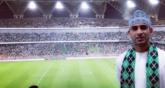 عماد الحوسني يكشف عن إمكانية تدريبه للأهلي