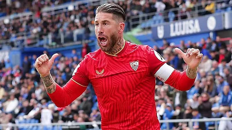 من أجل روشن .. راموس يضحي بالانتقال إلى الدوري الأمريكي