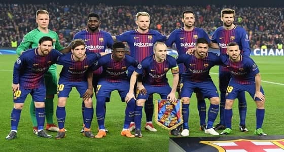 اليوم.. برشلونة يستضيف بلباو لتصدر الدوري الإسباني