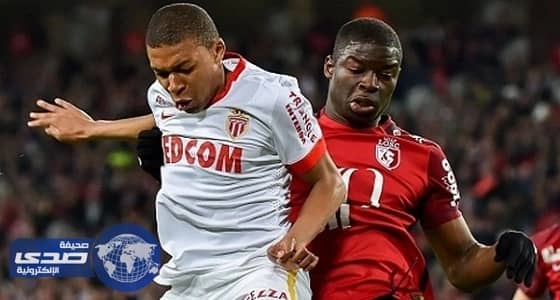 موناكو ينتظر تعثر باريس سان جرمان للتويج المبكر بالدوري الفرنسي