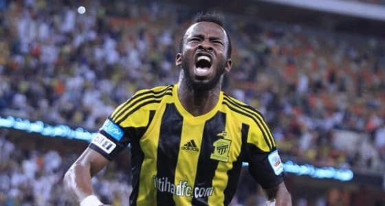 " المولد " أدخل البهجة إلى قلوب عشاق الأخضر في 2017