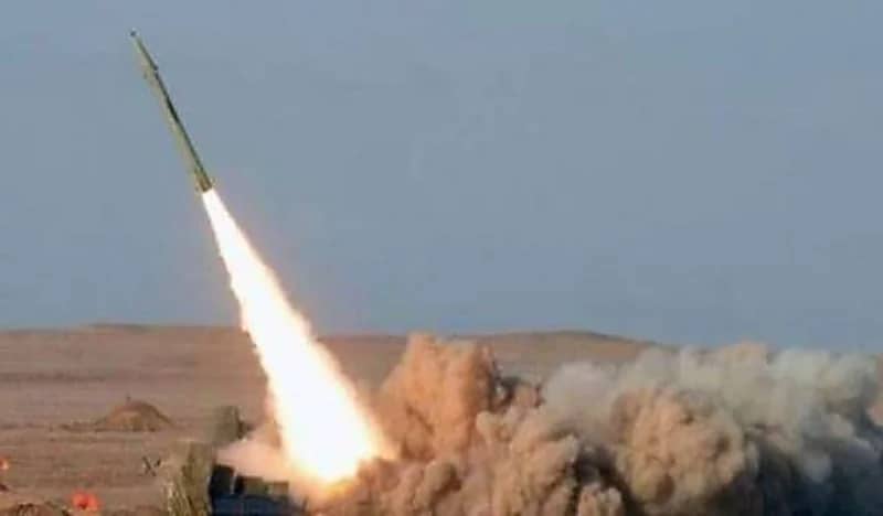 "الدفاع": اعتراض وتدمير هدف جوي معاد أطلق نحو الطائف