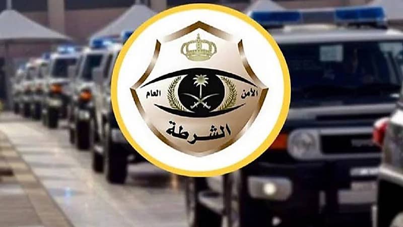 ضبط مواطن لنقله مخالفين في مركبته بجازان