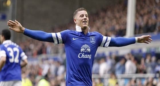 تشيلسي ينجح في التعاقد مع نجم إيفرتون بـ 15 مليون جنيه استرليني