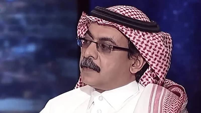 العمري: انخفاض ثقة المستهلك الأميركي بسبب توقعات أكثر تشاؤماً