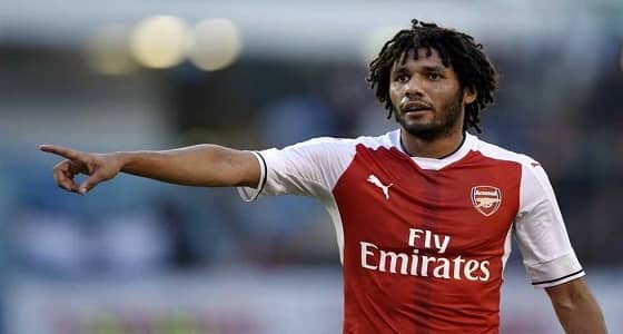 اليوم.. الننى أمام بالاس فى اختبار جديد مع أرسنال