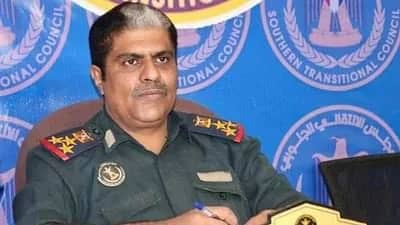 إصابة رئيس "الانتقالي الجنوبي" بحضرموت في محاولة اغتيال