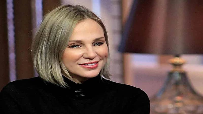 شيرين رضا تثير الجدل بالحديث عن المشاهد الجريئة