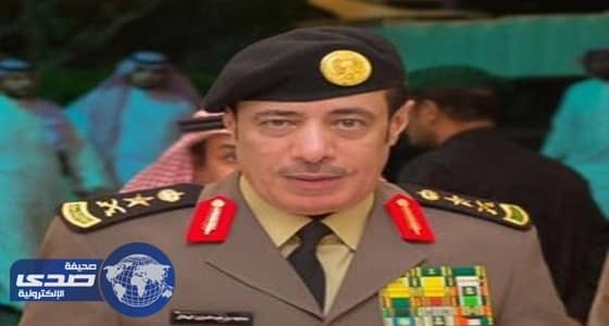 مدير الأمن العام يجري عملية جراحية ناجحة بمستشفى الملك فيصل
