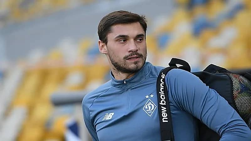 الشباب يتعاقد مع الحارس بوشتشان .. فيديو