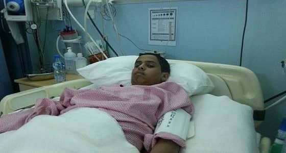 " تعليم تبوك " يأمر بالتحقيق في واقعة الاعتداء على طالب ثانوي