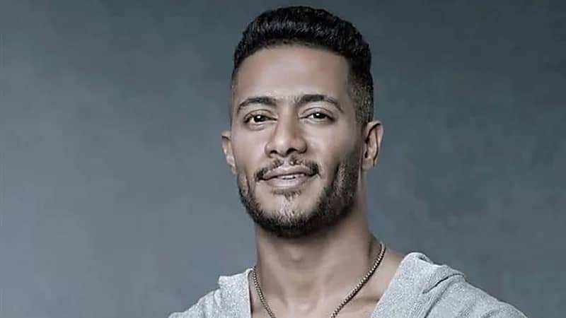 محمد رمضان أول فنان عربي في لعبة "فري فاير" العالمية