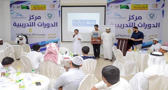 بالصور.. جدة تحتضن وتستقبل ضيوفها بملتقى المدينة الشبابية