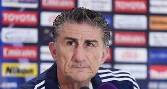 باوزا: الأخضر لا يعتمد على نجم بعينه