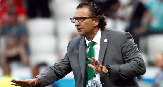 بيتزي مرشح لقيادة أحد الأندية الإسبانية