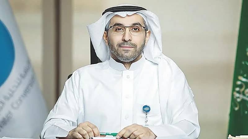 هل تصل مياه التحلية إلى حائل والحدود الشمالية؟.. “العبدالكريم” يجيب