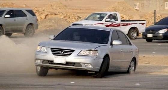 شاب يقتل طفل دهسا بسيارته في جنوب القنفذة