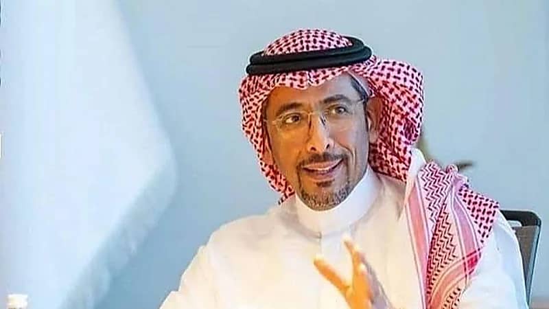 وزير الصناعة: المملكة تدرس إطلاق مؤشر جديد لشركات التعدين في البورصة