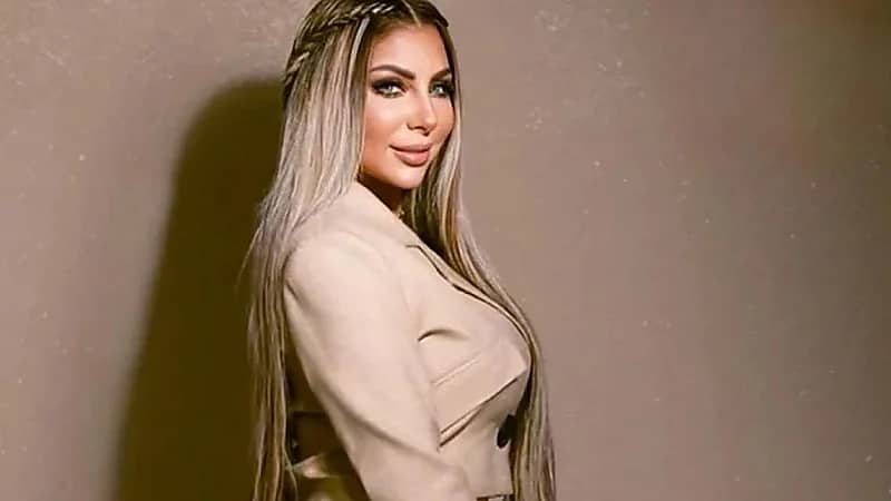 تجديد حبس زعيمة أكبر عصابة مخدرات في مصر وتطورات جديدة بالقضية