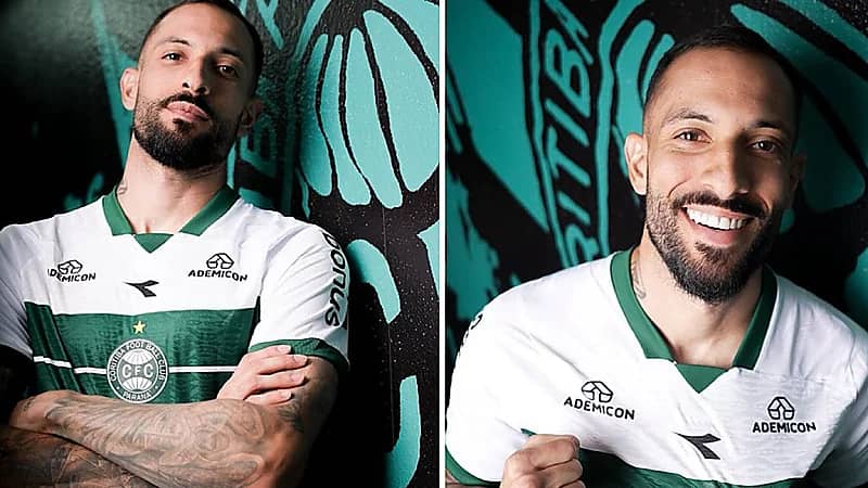 رودريغو رودريغيز ينتقل للدوري البرازيلي