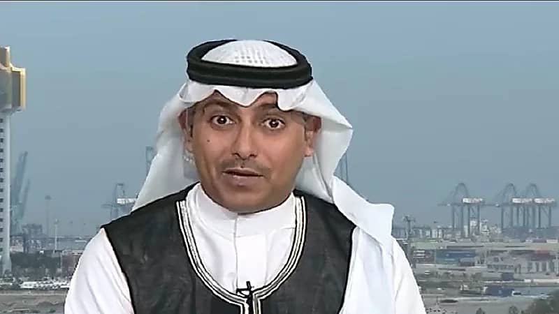 بالفيديو .. "الزهراني" يكشف عن أخطر ثغرة في دفاع المنتخب السعودي