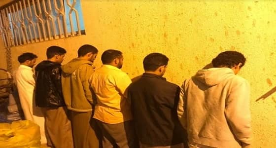 بالصور.. مداهمات الليل تطيح بـ 5 من كبار مصنعي وموزعي المنتجات المقلدة والمغشوشة