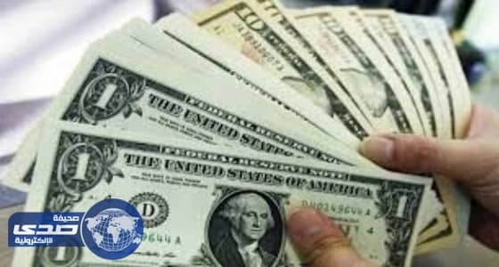 ارتفاع الدولار إلى أعلى مستوى في سبعة أسابيع