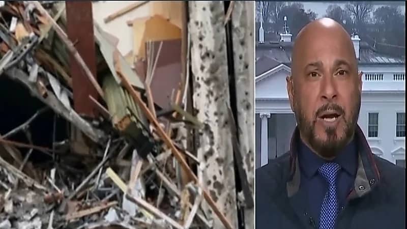 بالفيديو.. سياسي: لا إشارات لقيام حرب عالمية ثالثة