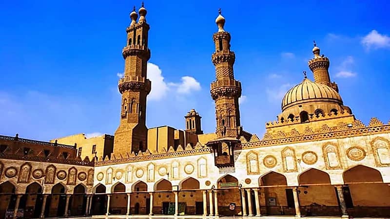 "الأزهر" يدعو لمقاطعة المنتجات الهولندية والسويدية نصرة للإسلام