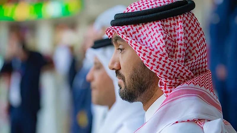 وزير الرياضة للأخضر: خيرها في غيرها