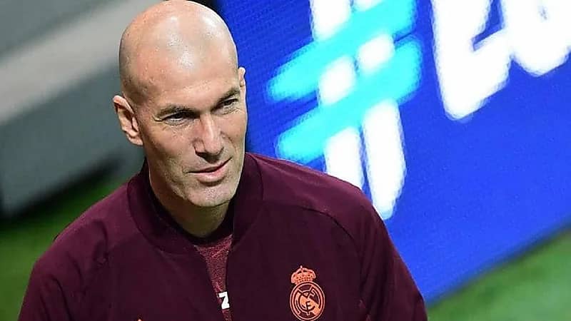 زيدان: مواجهة ليفربول ستكون صعبة للغاية