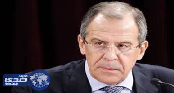لافروف: اتهام روسيا بالتدخل في انتخابات أمريكا أمر سخيف