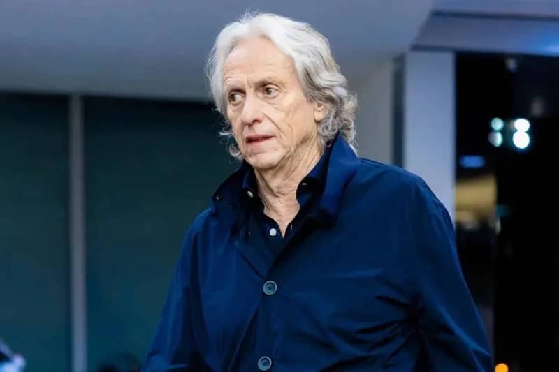 جيسوس يطلب من النصر التعاقد مع حارس أجنبي