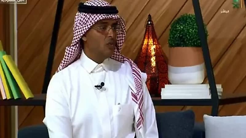 بالفيديو .. مختص: مشروب الطاقة دمر كلية أحد طلابي