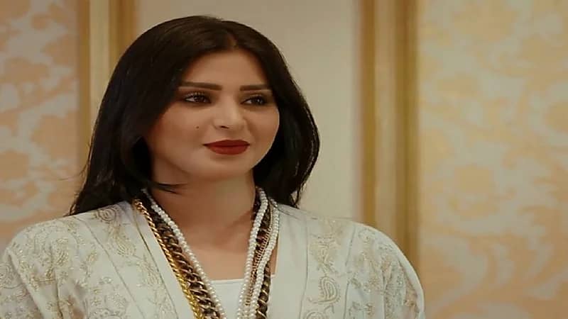 ريم عبدالله ترتدي “مشلح” خلال كأس السعودية لسباق الخيل