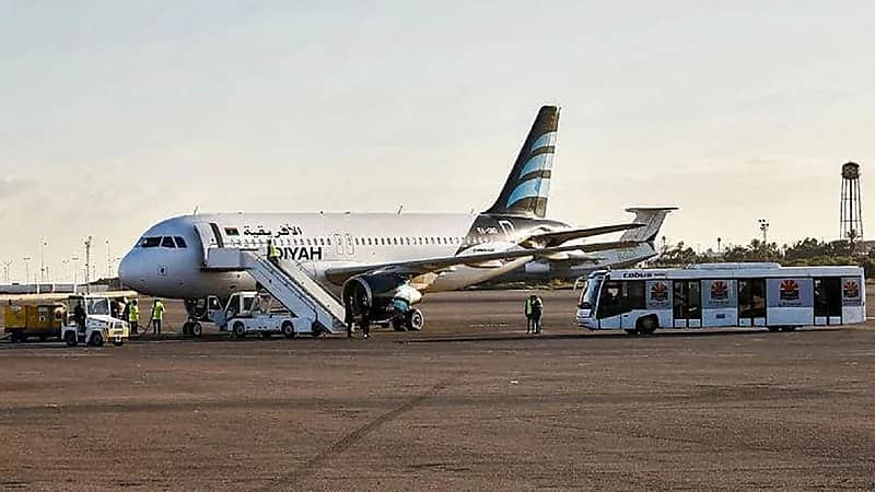 كشف تفاصيل الدعم التركي للمرتزقة بليبيا