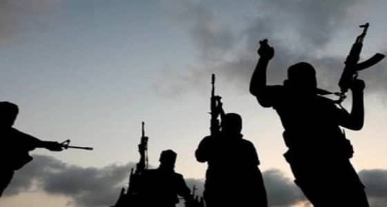 قتلى وجرحى في هجوم مسلح على مقهى للمثليين في بغداد