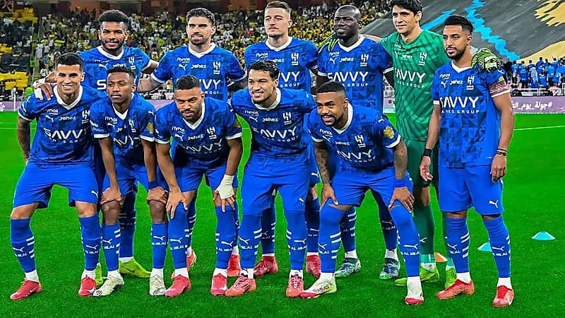 ابن نافل: نحمل على عاتقتنا مسؤولية تمثيل المملكة خير تمثيل