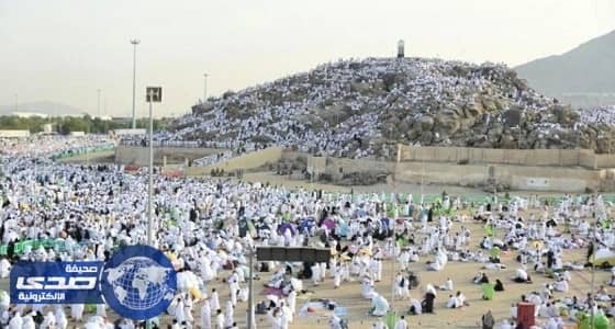 الكهرباء: أحمال يوم عرفة 70 ميجا وات.. واستقرار الخدمة بمشعر عرفات