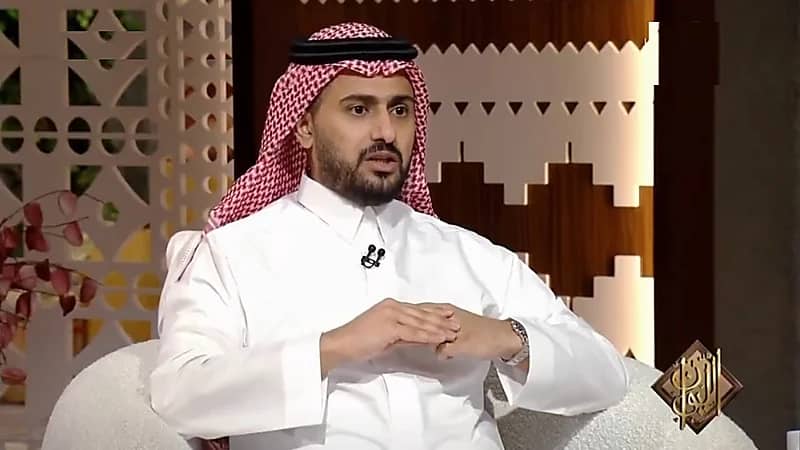 عبدالرحمن العليان يدعو "المطوع" للرحيل عن رئاسة الرائد وينوي الترشح.. فيديو