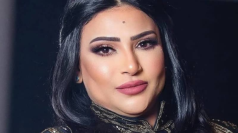 بدرية طلبة تتقدم ببلاغ بعد اتهامها بتجارة الأعضاء