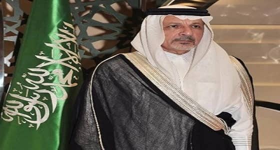 سفير المملكة بالقاهرة: محاولة تدويل الحرمين " مؤامرة دنيئة "