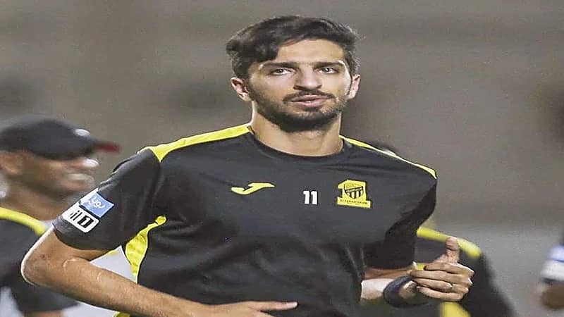فهد الأنصاري عن الدوري الكويتي: شفتوا الملاعب شلون تفشل