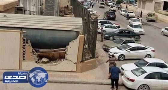 " داعش " يتبنى هجوم مصراتة