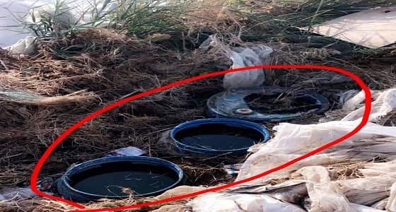 بالفيديو.. رد فعل صادم لأخطر مروج للخمور عندما طلب منه أن يشرب مما صنع