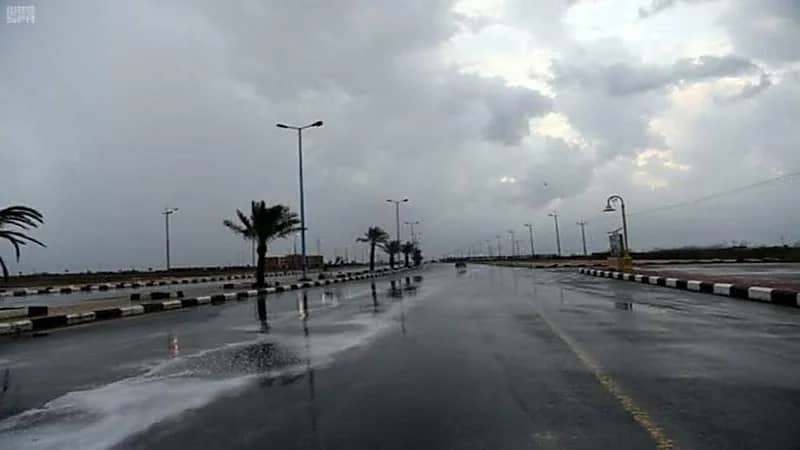 المسند: استقرار جوي عام في معظم المناطق