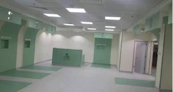 مشروع توسعي بمستشفى الملك عبد العزيز بالطائف