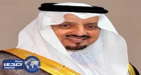 أمير عسير يوجه بسرعة القبض على مطلق النار على رجل الأمن