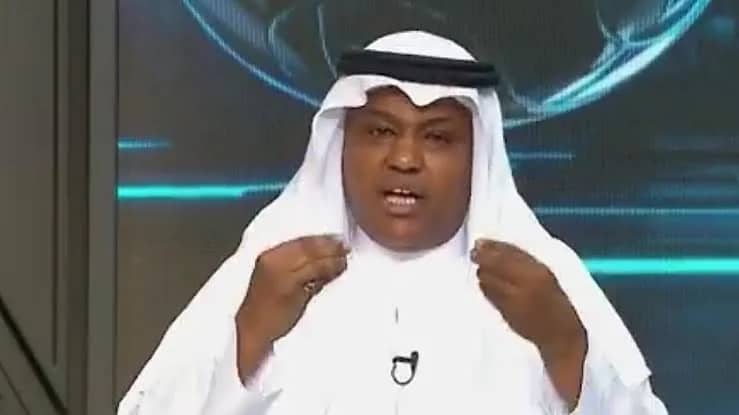 فلاته ينتقد أداء الاتحاد أمام الفتح: بلا خطة ودفاع شوارع.. فيديو